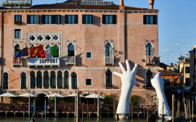 Ca' Sagredo Hotel&nbsp;5*