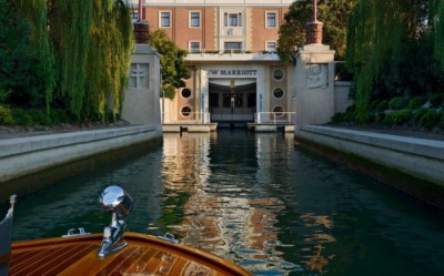 JW Marriott Venice Resort & Spa&nbsp;5*
