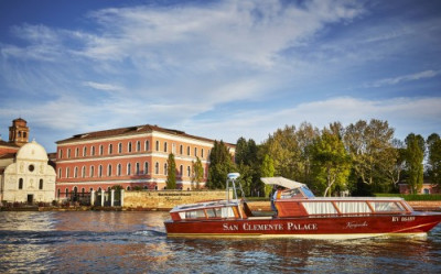 San Clemente Palace Kempinski Venice&nbsp;5*