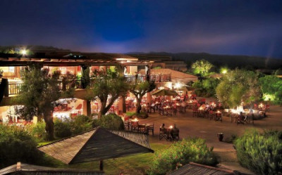 Resort Valle dell'Erica Thalasso & Spa&nbsp;5*