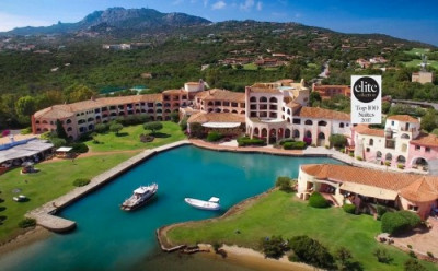 Cala Di Volpe, a Luxury Collection Hotel&nbsp;5*