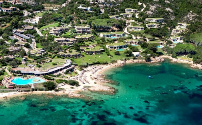 Pitrizza, a Luxury Collection Hotel&nbsp;5*