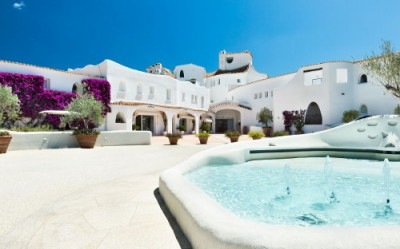 Romazzino, a Luxury Collection Hotel&nbsp;5*