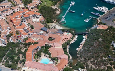 Cervo Hotel,Costa Smeralda Resort&nbsp;5*