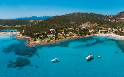 Colonna Pevero Hotel&nbsp;5*
