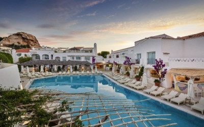 Grand Hotel Poltu Quatu Sardegna MGallery by Sofitel&nbsp;5*