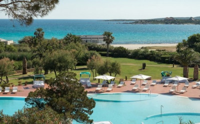 Hotel Abi d'Oru&nbsp;5*