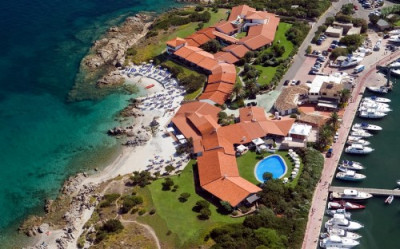 Hotel Sporting&nbsp;5*