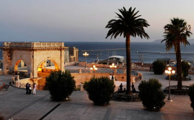 Is Morus Relais&nbsp;5*