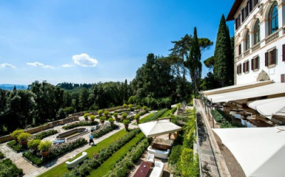 Il Salviatino&nbsp;5*