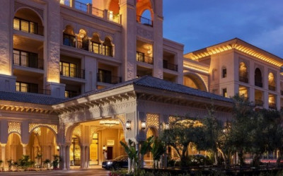 Four Seasons Resort Dubai at Jumeirah Beach&nbsp;5*