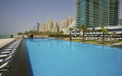 Hilton Dubai Jumeirah&nbsp;5*