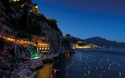 Santa Caterina 5*
