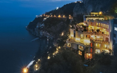 Il Saraceno Grand Hotel&nbsp;5*