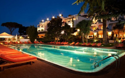 Capri Palace Hotel & Spa 5*