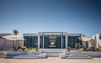 Zaya Nurai Island Resort 5*