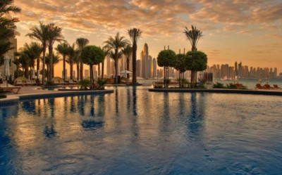 Fairmont The Palm&nbsp;5*