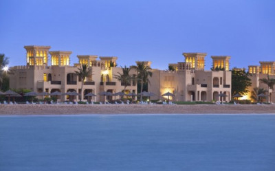 Hilton Al Hamra Beach & Golf Resort&nbsp;5*