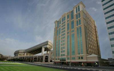Coral Plaza Al Barsha&nbsp;5*