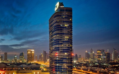 DAMAC Maison Dubai Mall Street&nbsp;5*