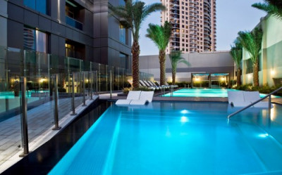 DAMAC Maison The Vogue&nbsp;5*
