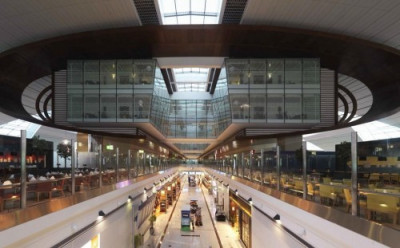 Dubai International Hotel&nbsp;5*
