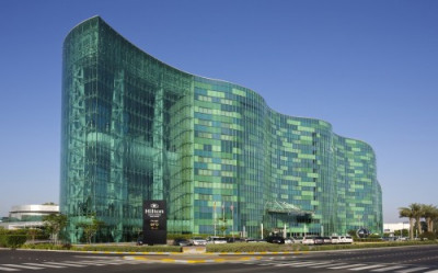 Hilton Capital Grand Abu Dhabi&nbsp;5*