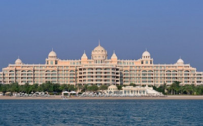 Kempinski Hotel & Residences Palm Jumeirah 5*