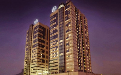 Media Rotana Dubai 5*