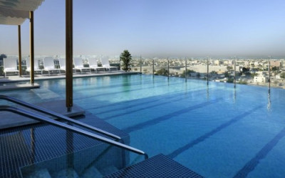 Nassima Royal Hotel 5*
