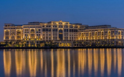 Palazzo Versace Dubai 5*