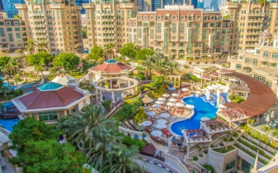 Roda Al Murooj Hotel 5*