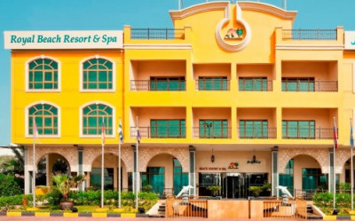 Royal Beach Resort & Spa&nbsp;5*