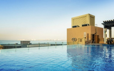 Sofitel Dubai Jumeirah Beach&nbsp;5*