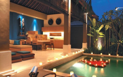Ahimsa Beach 5*