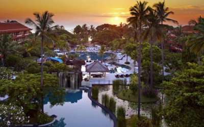 The Westin Resort Nusa Dua Bali 5*