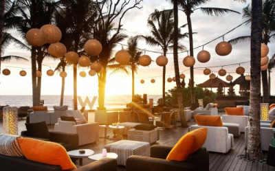W Bali - Seminyak 5*