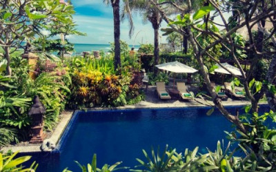 Hotel Tugu Bali 5*