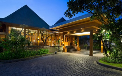 The Samaya Seminyak Bali 5*