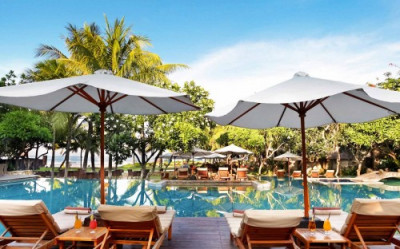The Royal Beach Seminyak Bali 5*