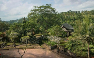 The Payogan Villa Resort and Spa 5*