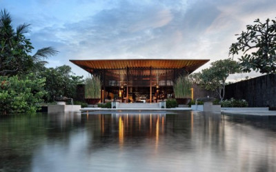 Soori Bali 5*