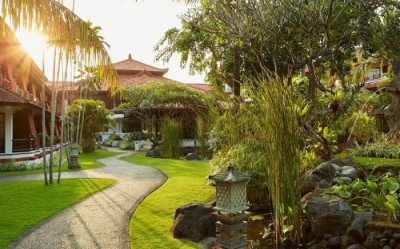 SOL BEACH HOUSE BENOA 5*