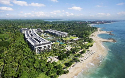 Sofitel Bali Nusa Dua Beach Resort 5*