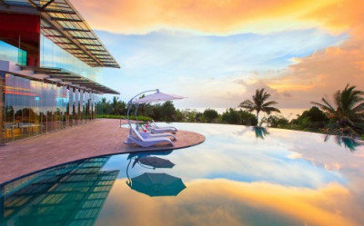 Sheraton Bali Kuta Resort 5*
