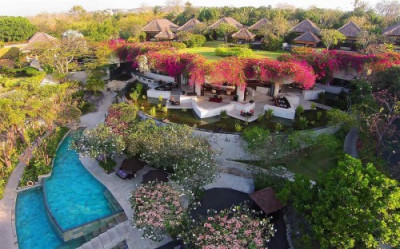 RIMBA Jimbaran BALI by AYANA 5*