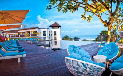 Pullman Bali Legian Nirwana 5*