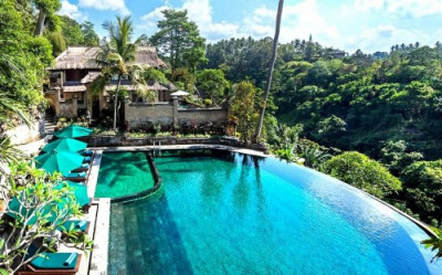 PITA MAHA RESORT & SPA 5*