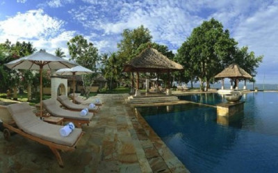 The Patra Bali Resort & Villas 5*