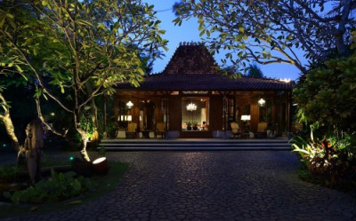 Plataran Canggu Bali Resort and Spa 5*